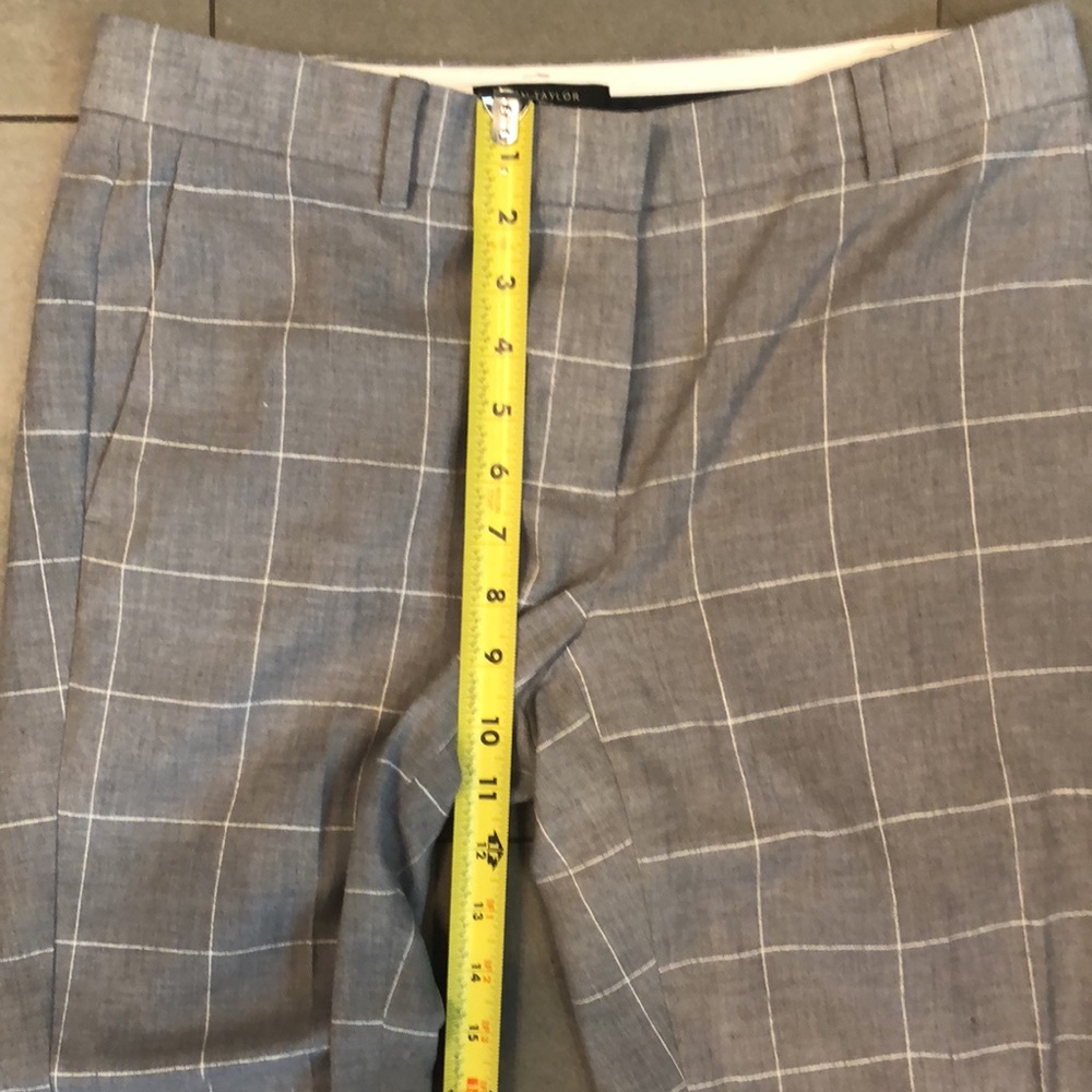 Ann Taylor Pants - Picture 6 of 10